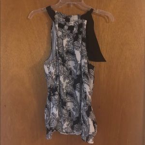 Women’s Dress Tank Top